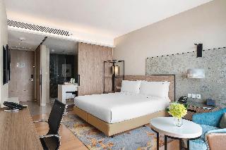 Holiday Inn Hotel & Suites Rayong City Centre fotoÄŸrafÄ±