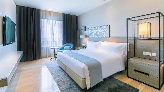 Holiday Inn Hotel & Suites Rayong City Centre fotoÄŸrafÄ±