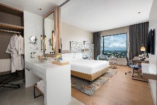 Holiday Inn Hotel & Suites Rayong City Centre fotoÄŸrafÄ±