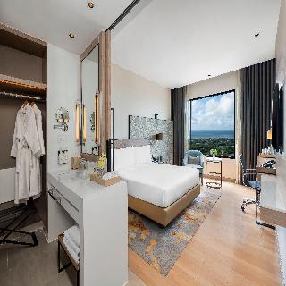 Holiday Inn Hotel & Suites Rayong City Centre fotoÄŸrafÄ±