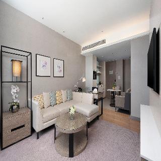 Holiday Inn Hotel & Suites Rayong City Centre fotoÄŸrafÄ±