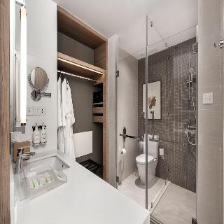 Holiday Inn Hotel & Suites Rayong City Centre fotoÄŸrafÄ±
