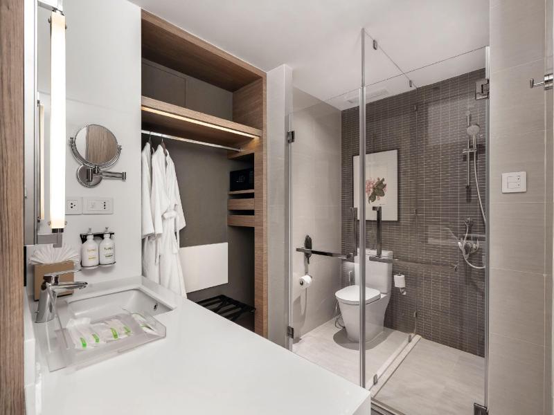 Holiday Inn Hotel & Suites Rayong City Centre - Oda