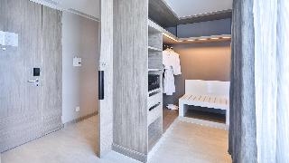 Holiday Inn Hotel & Suites Rayong City Centre fotoÄŸrafÄ±