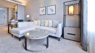 Holiday Inn Hotel & Suites Rayong City Centre fotoÄŸrafÄ±
