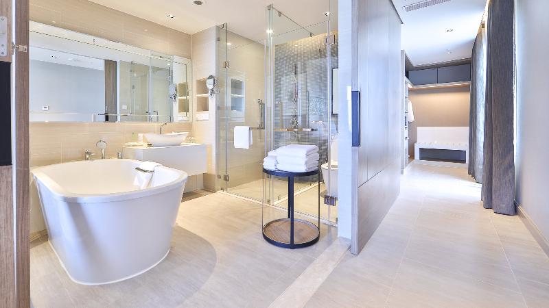 Holiday Inn Hotel & Suites Rayong City Centre - Oda