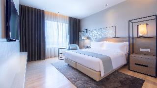 Holiday Inn Hotel & Suites Rayong City Centre fotoÄŸrafÄ±