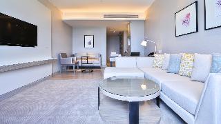 Holiday Inn Hotel & Suites Rayong City Centre fotoÄŸrafÄ±