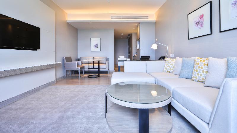 Holiday Inn Hotel & Suites Rayong City Centre - Oda