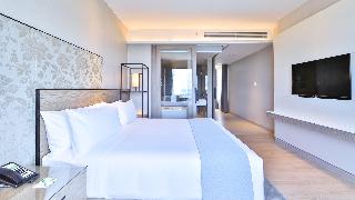 Holiday Inn Hotel & Suites Rayong City Centre fotoÄŸrafÄ±
