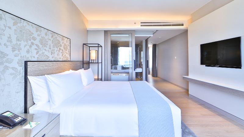 Holiday Inn Hotel & Suites Rayong City Centre - Oda