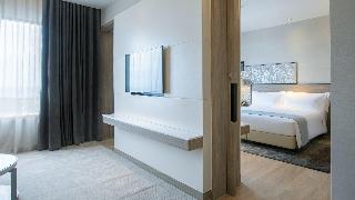 Holiday Inn Hotel & Suites Rayong City Centre fotoÄŸrafÄ±