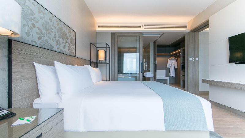 Holiday Inn Hotel & Suites Rayong City Centre - Oda