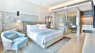 Holiday Inn Hotel & Suites Rayong City Centre fotoÄŸrafÄ±