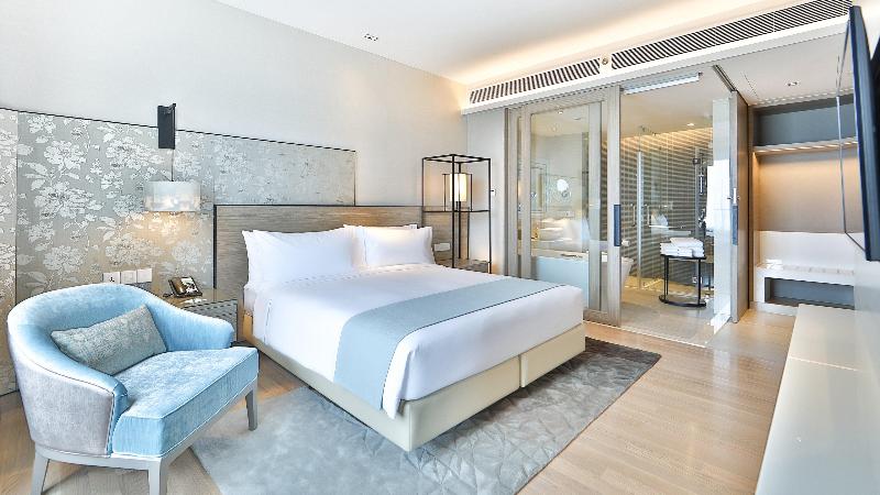 Holiday Inn Hotel & Suites Rayong City Centre - Oda
