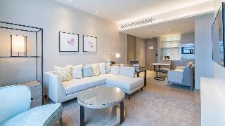 Holiday Inn Hotel & Suites Rayong City Centre fotoÄŸrafÄ±