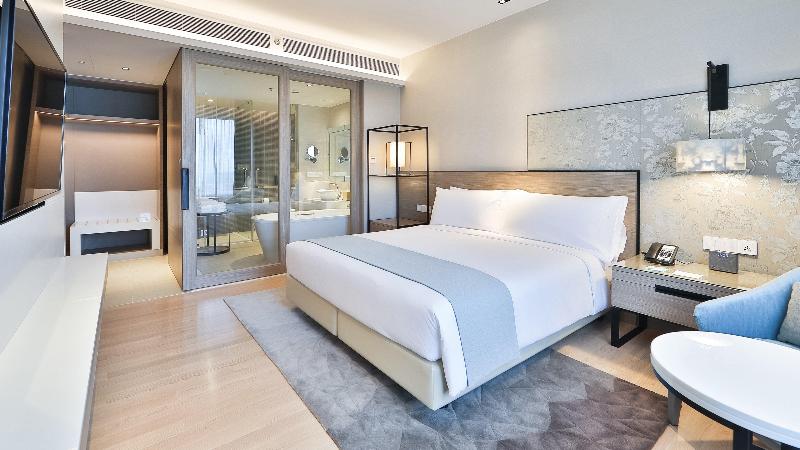Holiday Inn Hotel & Suites Rayong City Centre - Oda