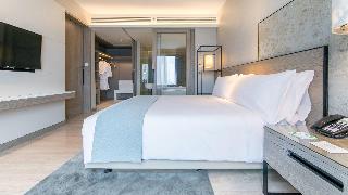 Holiday Inn Hotel & Suites Rayong City Centre fotoÄŸrafÄ±