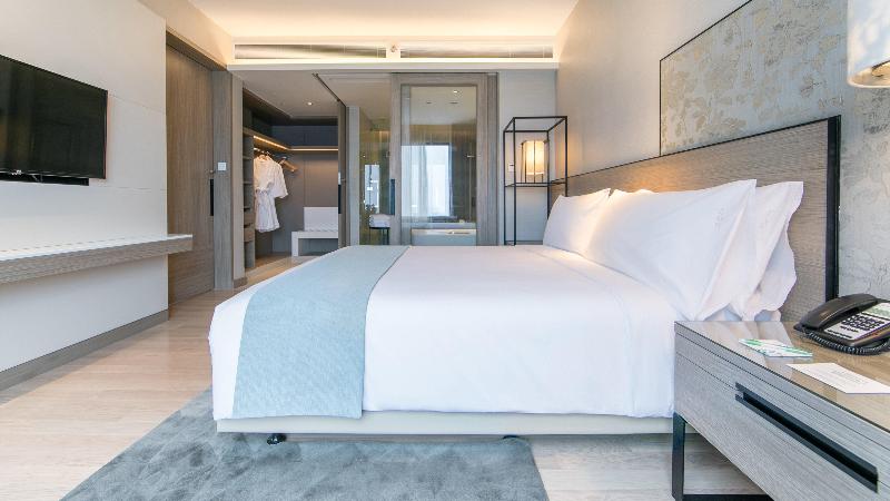 Holiday Inn Hotel & Suites Rayong City Centre - Oda