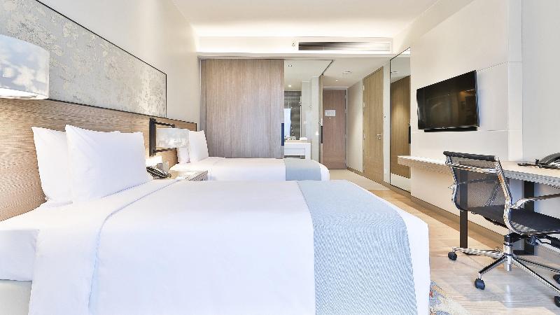 Holiday Inn Hotel & Suites Rayong City Centre - Oda