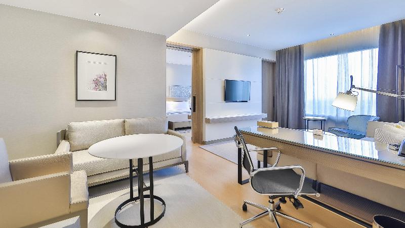 Holiday Inn Hotel & Suites Rayong City Centre - Oda
