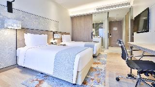 Holiday Inn Hotel & Suites Rayong City Centre fotoÄŸrafÄ±