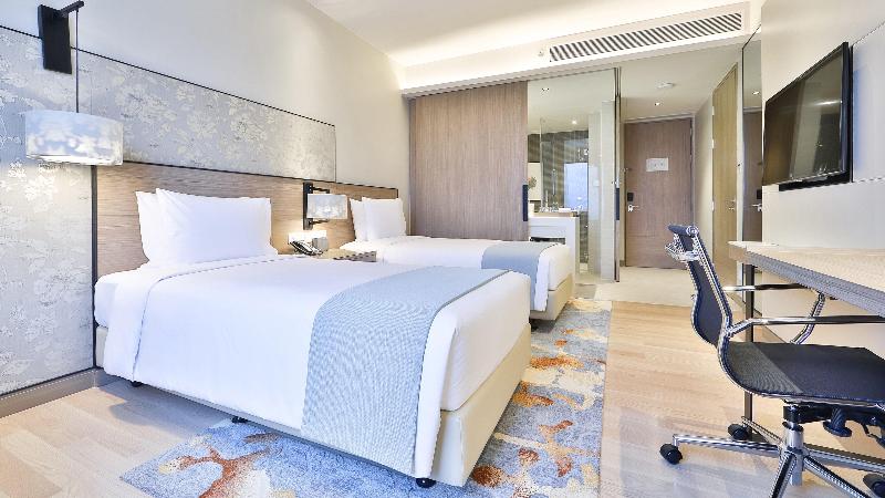 Holiday Inn Hotel & Suites Rayong City Centre - Oda