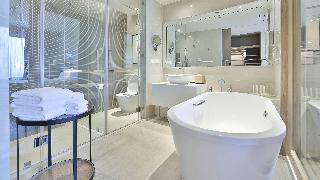 Holiday Inn Hotel & Suites Rayong City Centre fotoÄŸrafÄ±