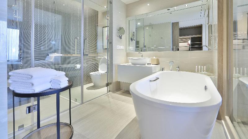Holiday Inn Hotel & Suites Rayong City Centre - Oda