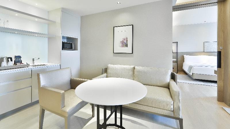 Holiday Inn Hotel & Suites Rayong City Centre - Oda