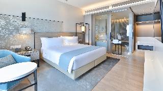 Holiday Inn Hotel & Suites Rayong City Centre fotoÄŸrafÄ±