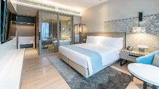 Holiday Inn Hotel & Suites Rayong City Centre fotoÄŸrafÄ±
