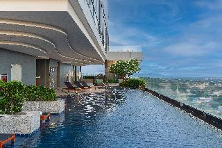 Holiday Inn Hotel & Suites Rayong City Centre fotoÄŸrafÄ±