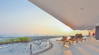 Holiday Inn Hotel & Suites Rayong City Centre fotoÄŸrafÄ±