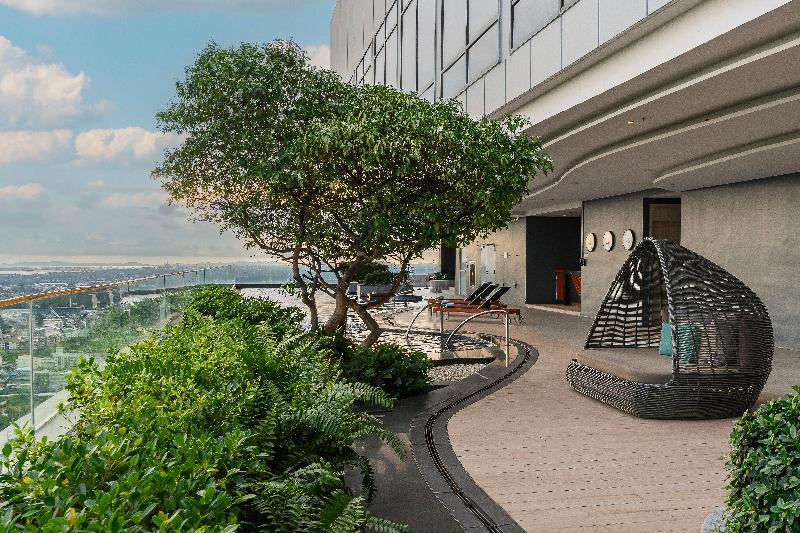 Holiday Inn Hotel & Suites Rayong City Centre - Havuz