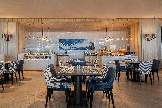 Holiday Inn Hotel & Suites Rayong City Centre fotoÄŸrafÄ±