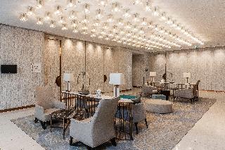 Holiday Inn Hotel & Suites Rayong City Centre fotoÄŸrafÄ±