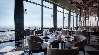 Holiday Inn Hotel & Suites Rayong City Centre fotoÄŸrafÄ±