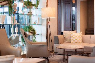 Holiday Inn Hotel & Suites Rayong City Centre fotoÄŸrafÄ±