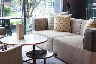 Holiday Inn Hotel & Suites Rayong City Centre fotoÄŸrafÄ±