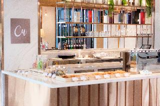 Holiday Inn Hotel & Suites Rayong City Centre fotoÄŸrafÄ±