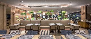 Holiday Inn Hotel & Suites Rayong City Centre fotoÄŸrafÄ±
