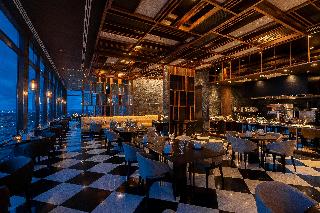 Holiday Inn Hotel & Suites Rayong City Centre fotoÄŸrafÄ±