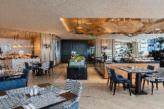 Holiday Inn Hotel & Suites Rayong City Centre fotoÄŸrafÄ±