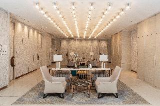 Holiday Inn Hotel & Suites Rayong City Centre fotoÄŸrafÄ±