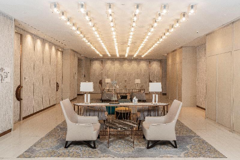 Holiday Inn Hotel & Suites Rayong City Centre - Restoran