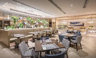 Holiday Inn Hotel & Suites Rayong City Centre fotoÄŸrafÄ±