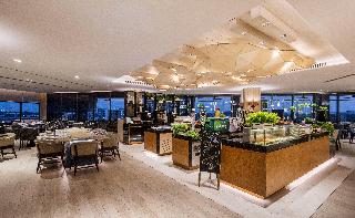 Holiday Inn Hotel & Suites Rayong City Centre fotoÄŸrafÄ±