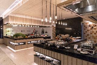 Holiday Inn Hotel & Suites Rayong City Centre fotoÄŸrafÄ±