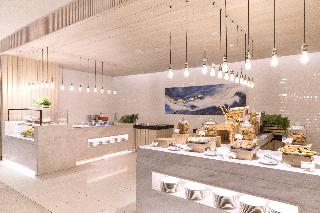 Holiday Inn Hotel & Suites Rayong City Centre fotoÄŸrafÄ±